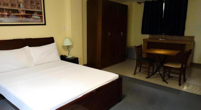 Time Travellers Hotel
