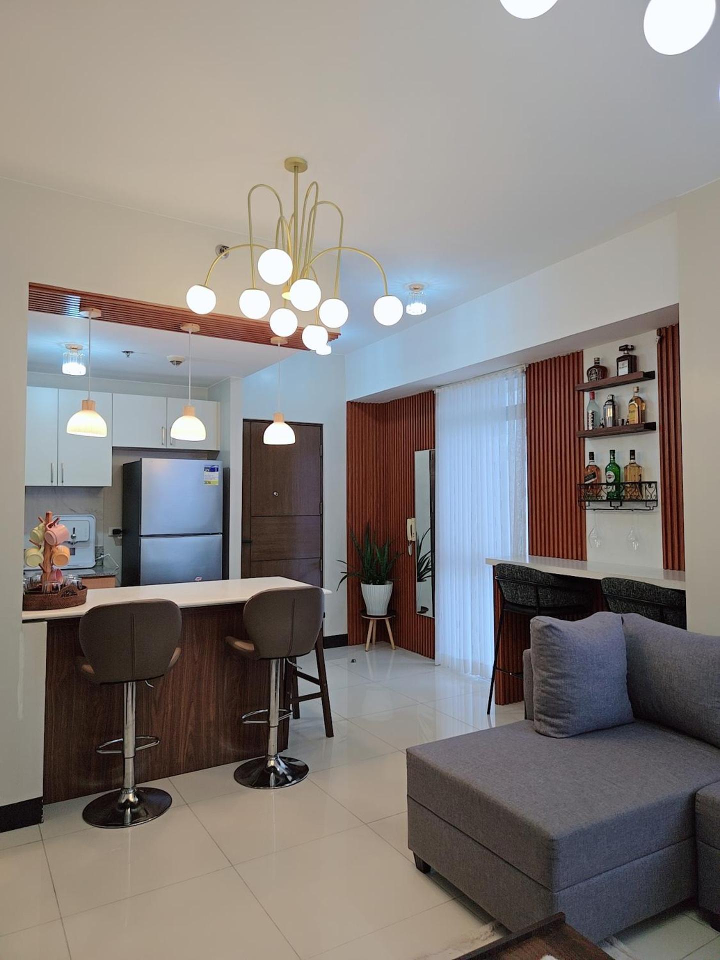 Cozy Corner Manhattan Heights 2bedroom,2bathroom With Amazing View Apartamento
