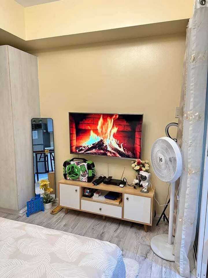 Sm Bicutan Mnl Apartment