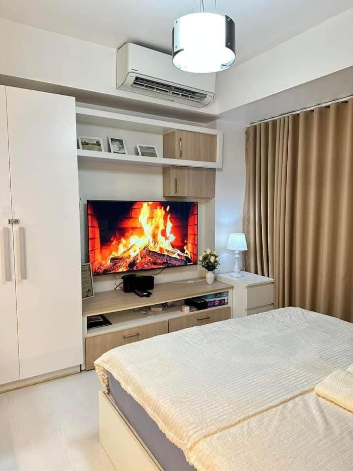 Sm Bicutan Mnl Apartment
