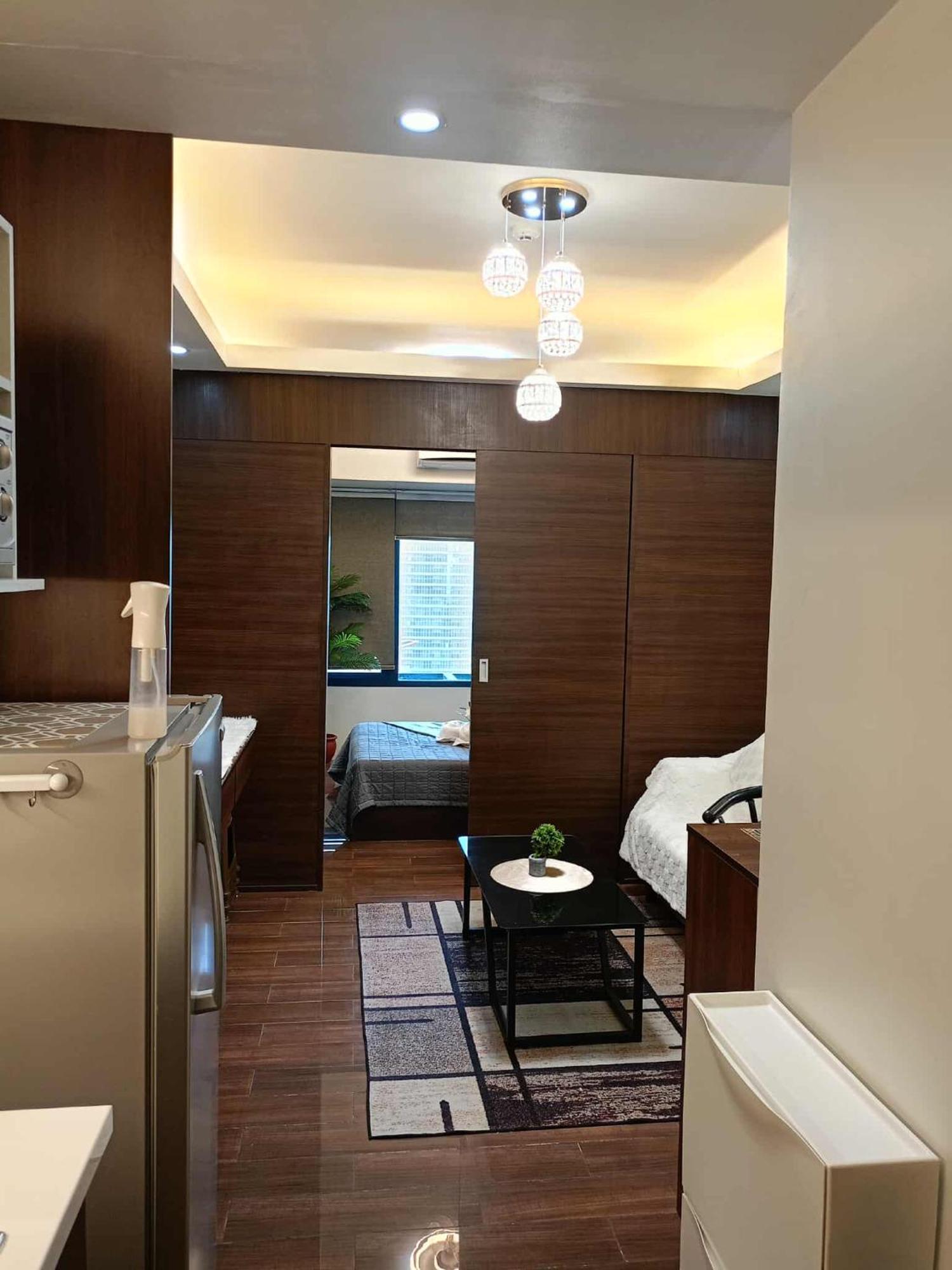 1 Bedroom Cozy Escape *