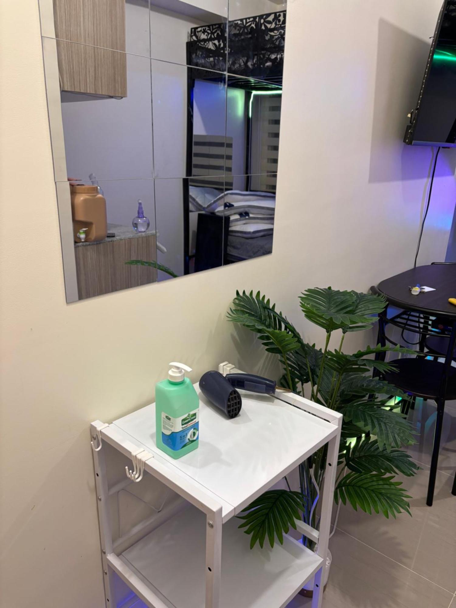 Urban Deca Tower Cubao - Affordable Unit For Transient Hotel