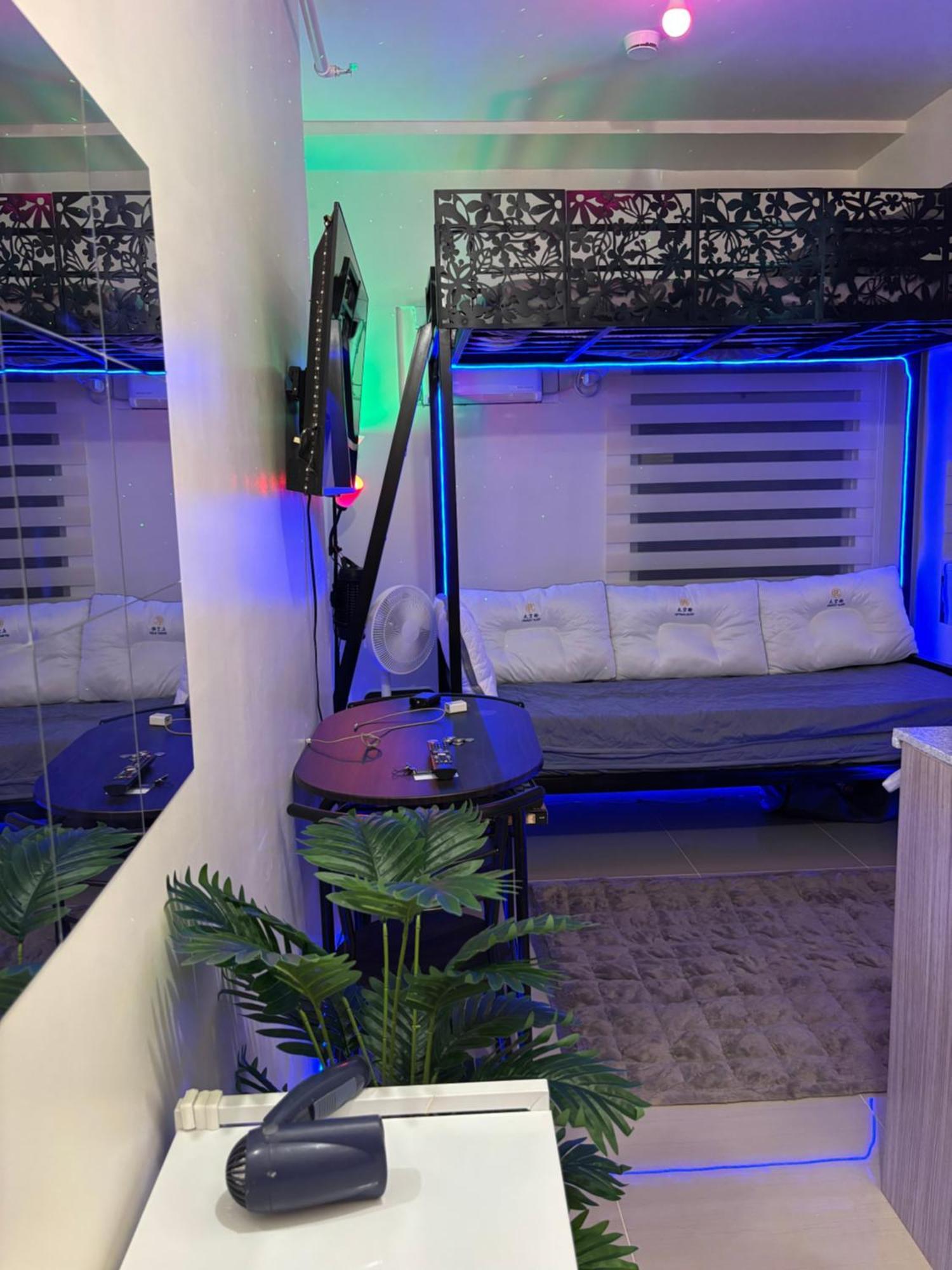 Hotel Urban Deca Tower Cubao - Affordable Unit For Transient Manila