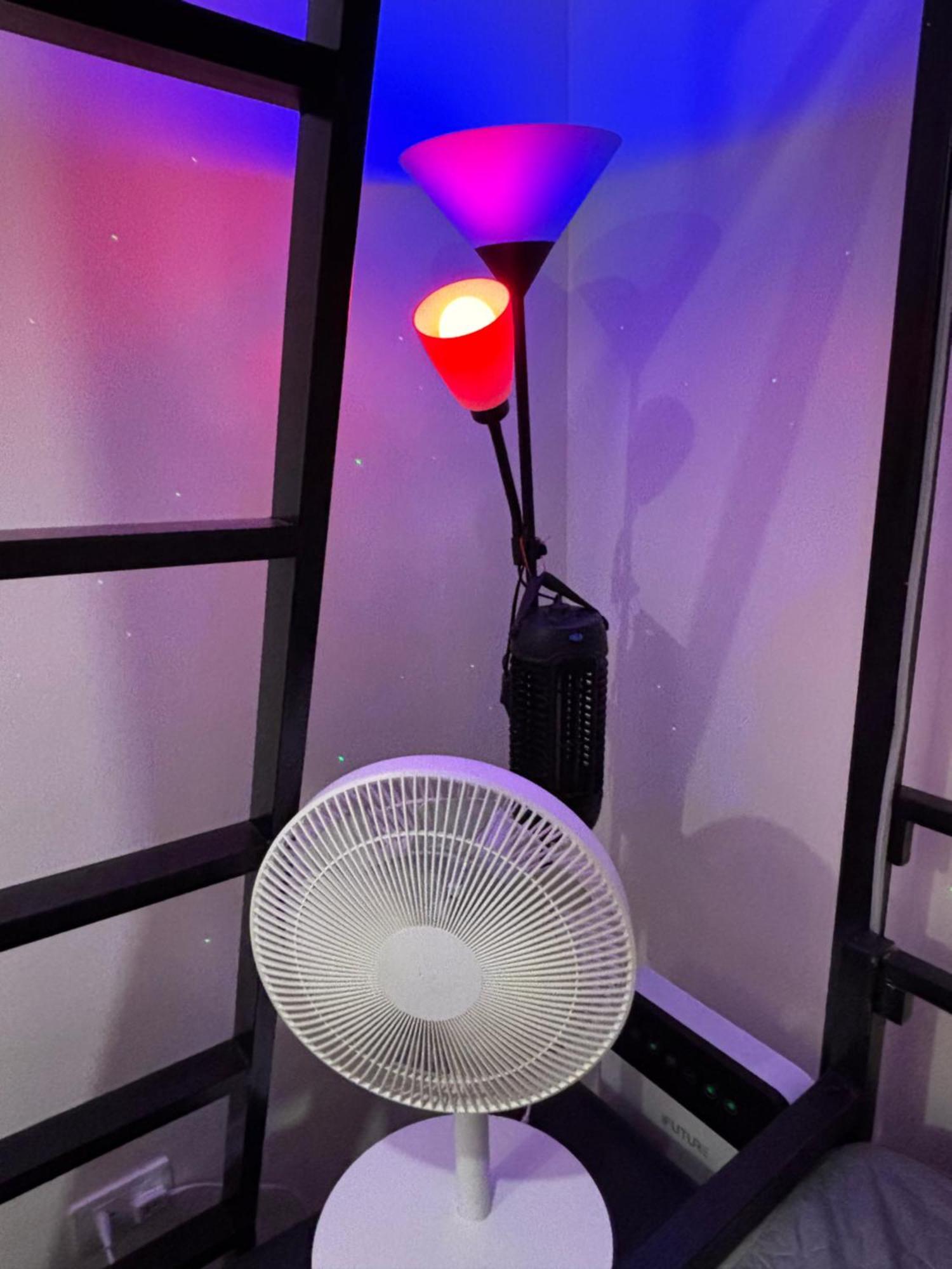 Hotel Urban Deca Tower Cubao - Affordable Unit For Transient