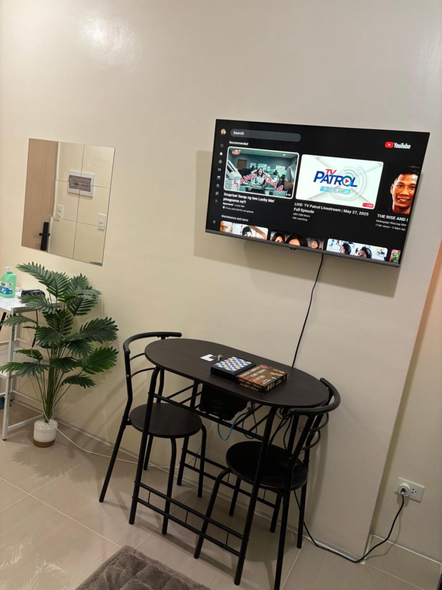 Urban Deca Tower Cubao - Affordable Unit For Transient Hotel *