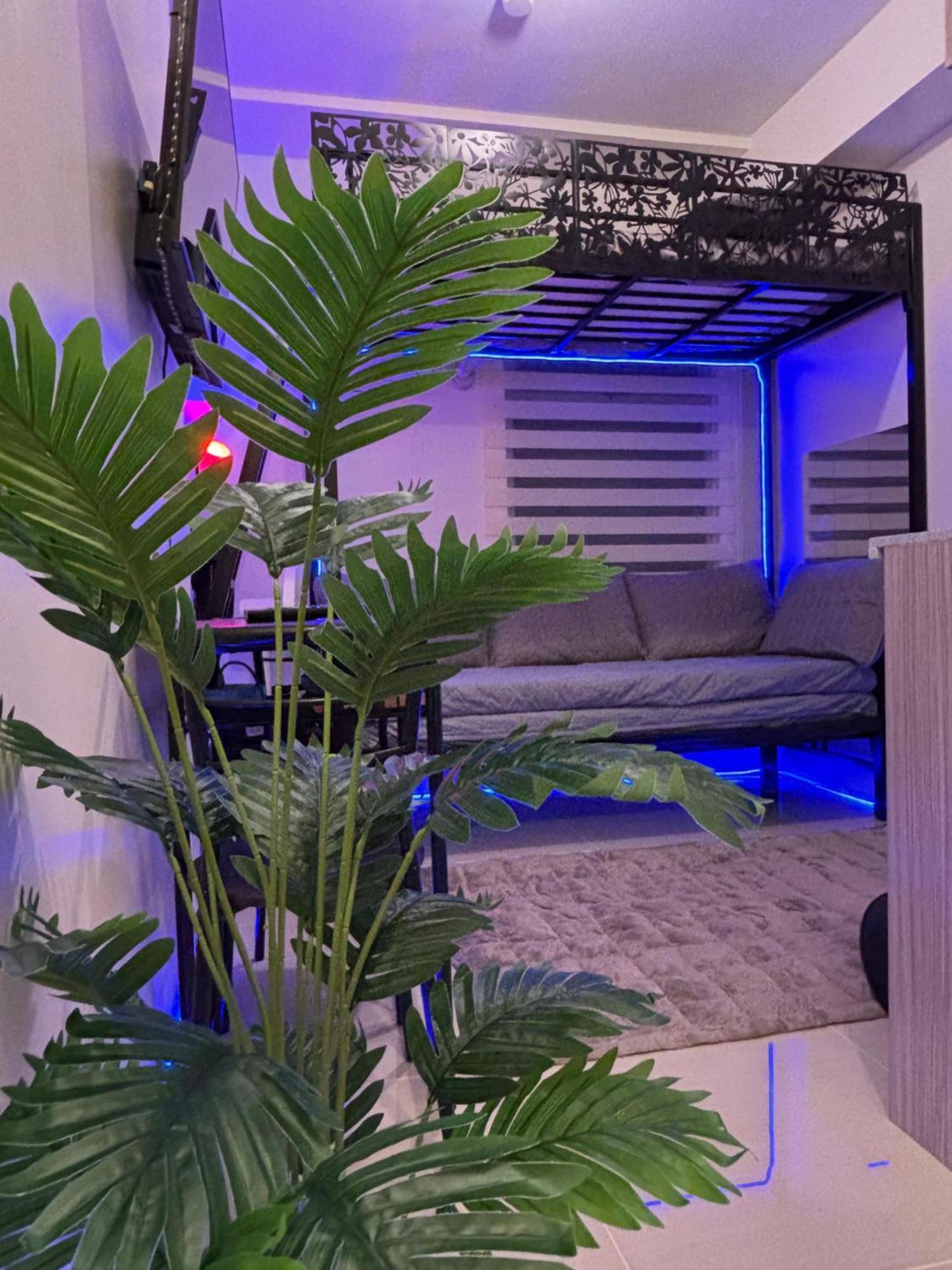 Hotel Urban Deca Tower Cubao - Affordable Unit For Transient *