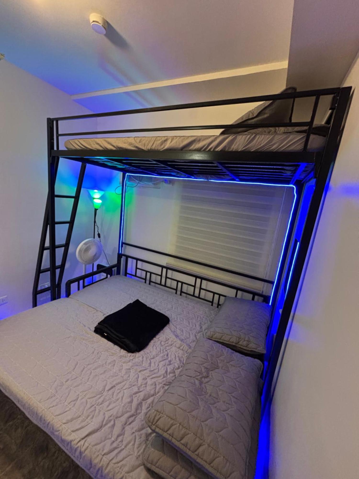 Urban Deca Tower Cubao - Affordable Unit For Transient *