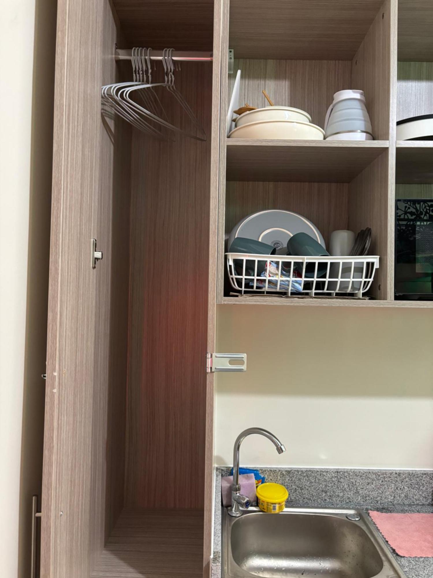 Hotel Urban Deca Tower Cubao - Affordable Unit For Transient