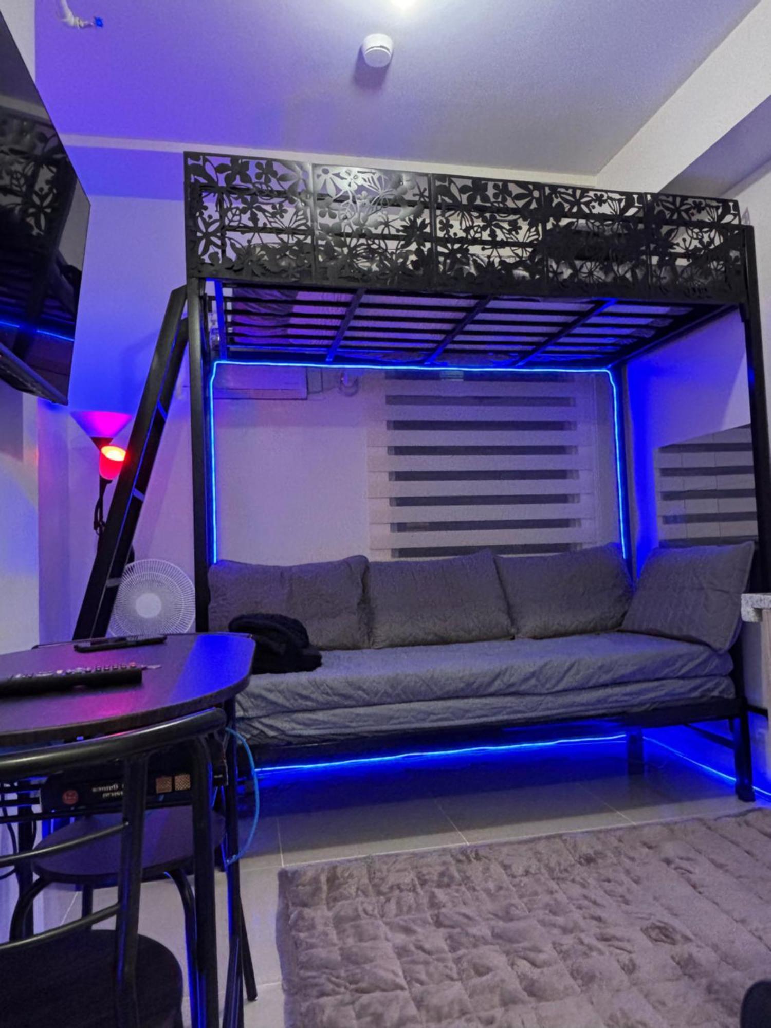 Urban Deca Tower Cubao - Affordable Unit For Transient *