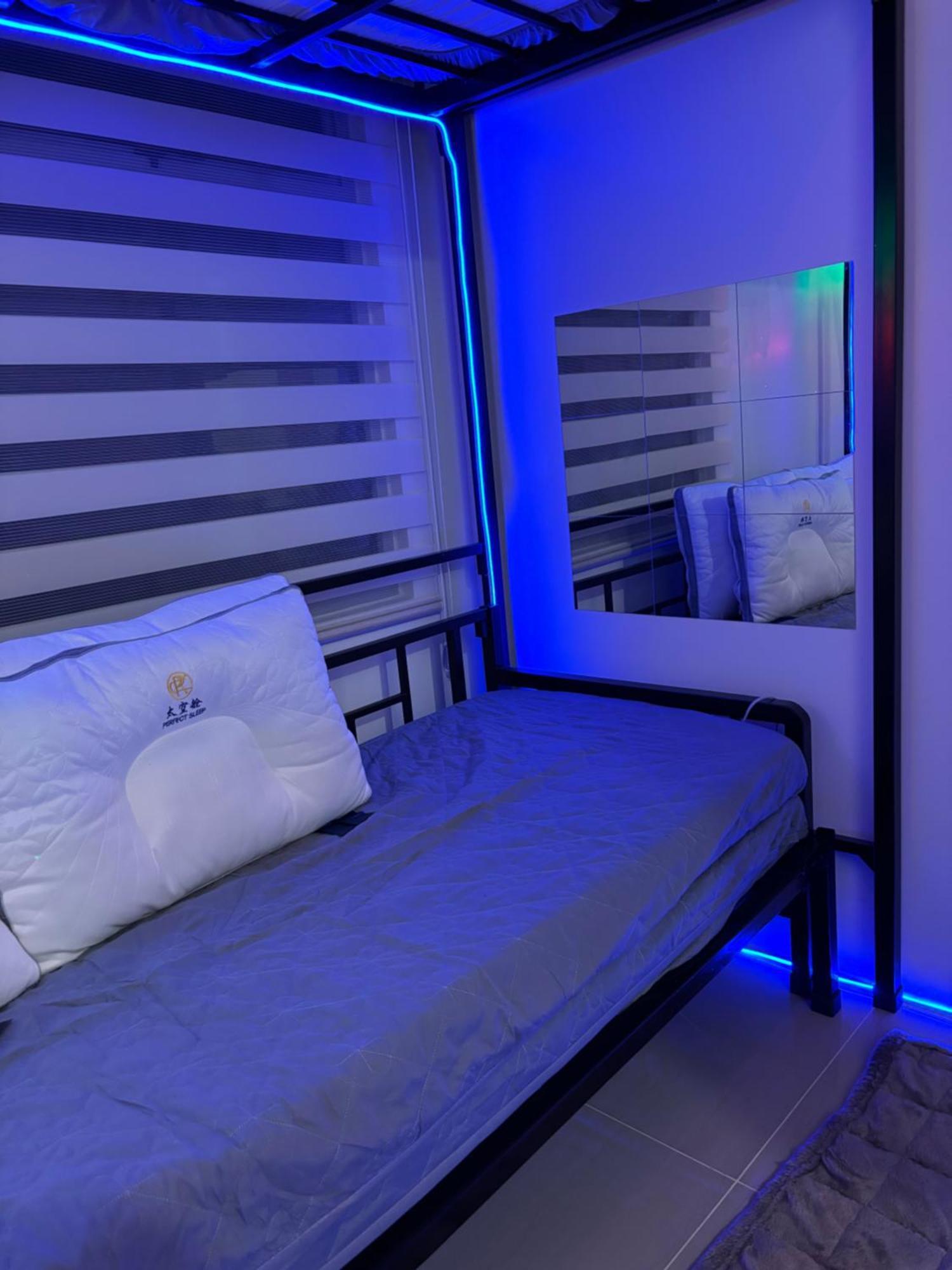 Urban Deca Tower Cubao - Affordable Unit For Transient Hotel *