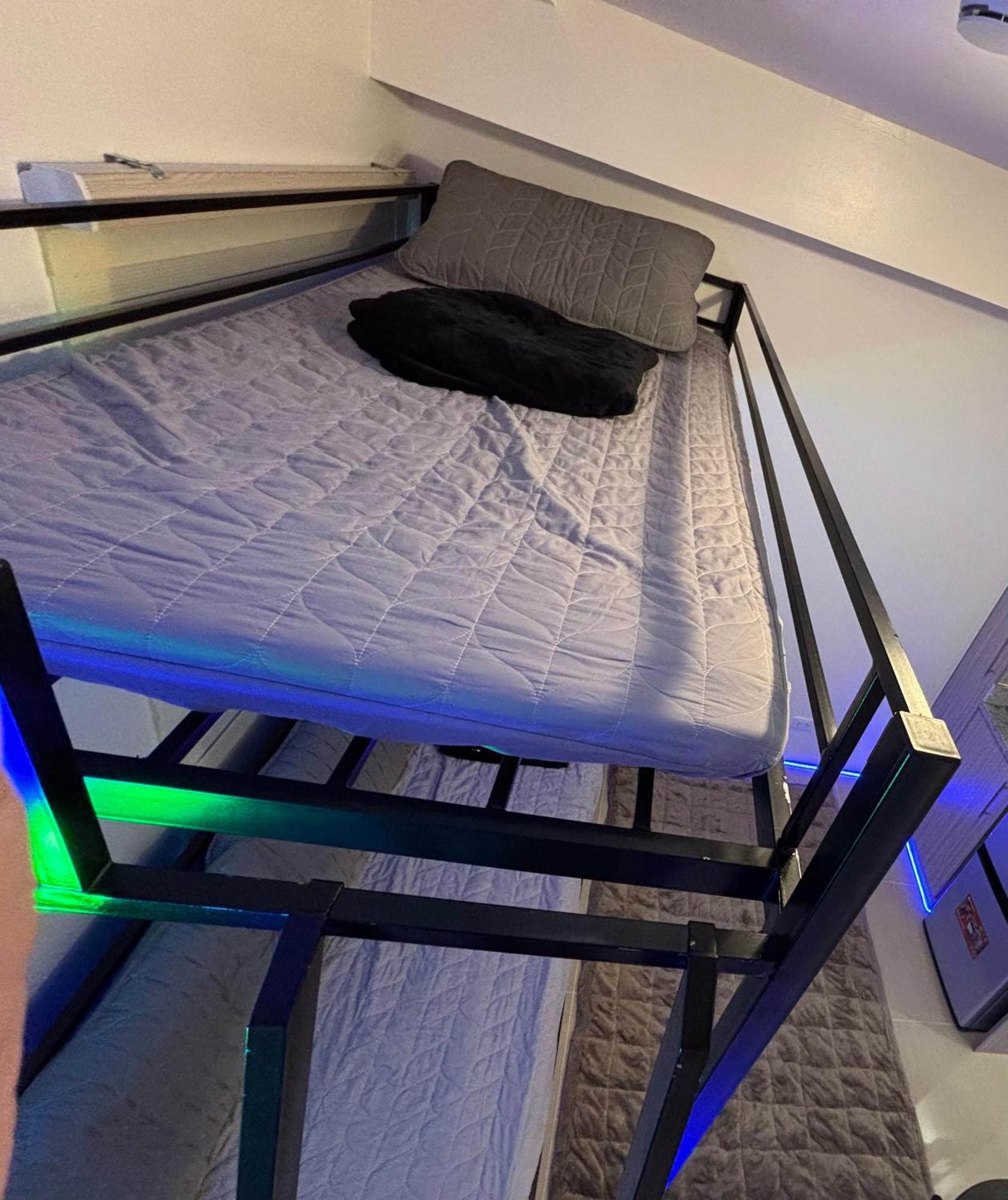 Urban Deca Tower Cubao - Affordable Unit For Transient * Manila