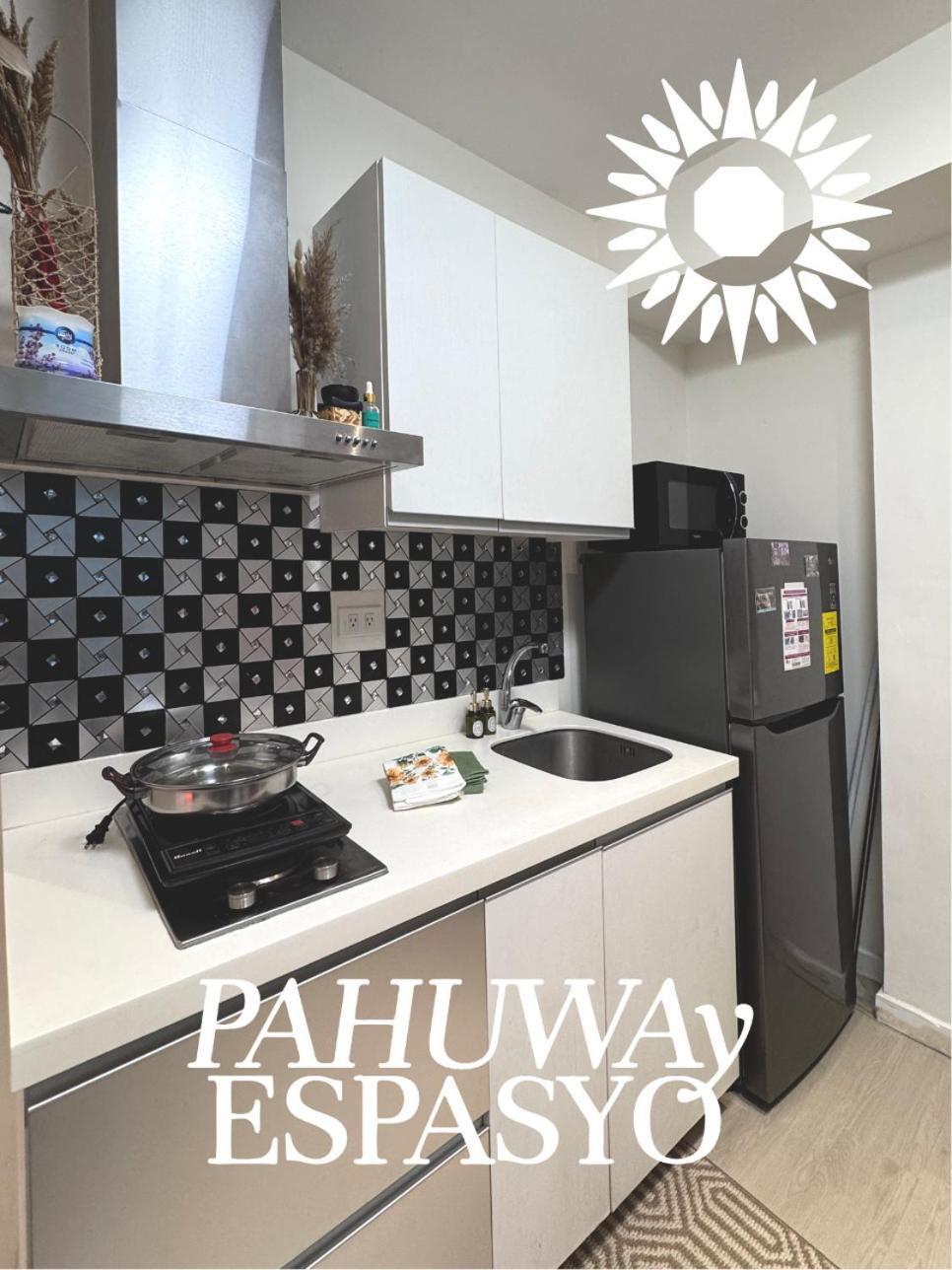 Apartment Azure Bahamas By Pahuway Espasyo *