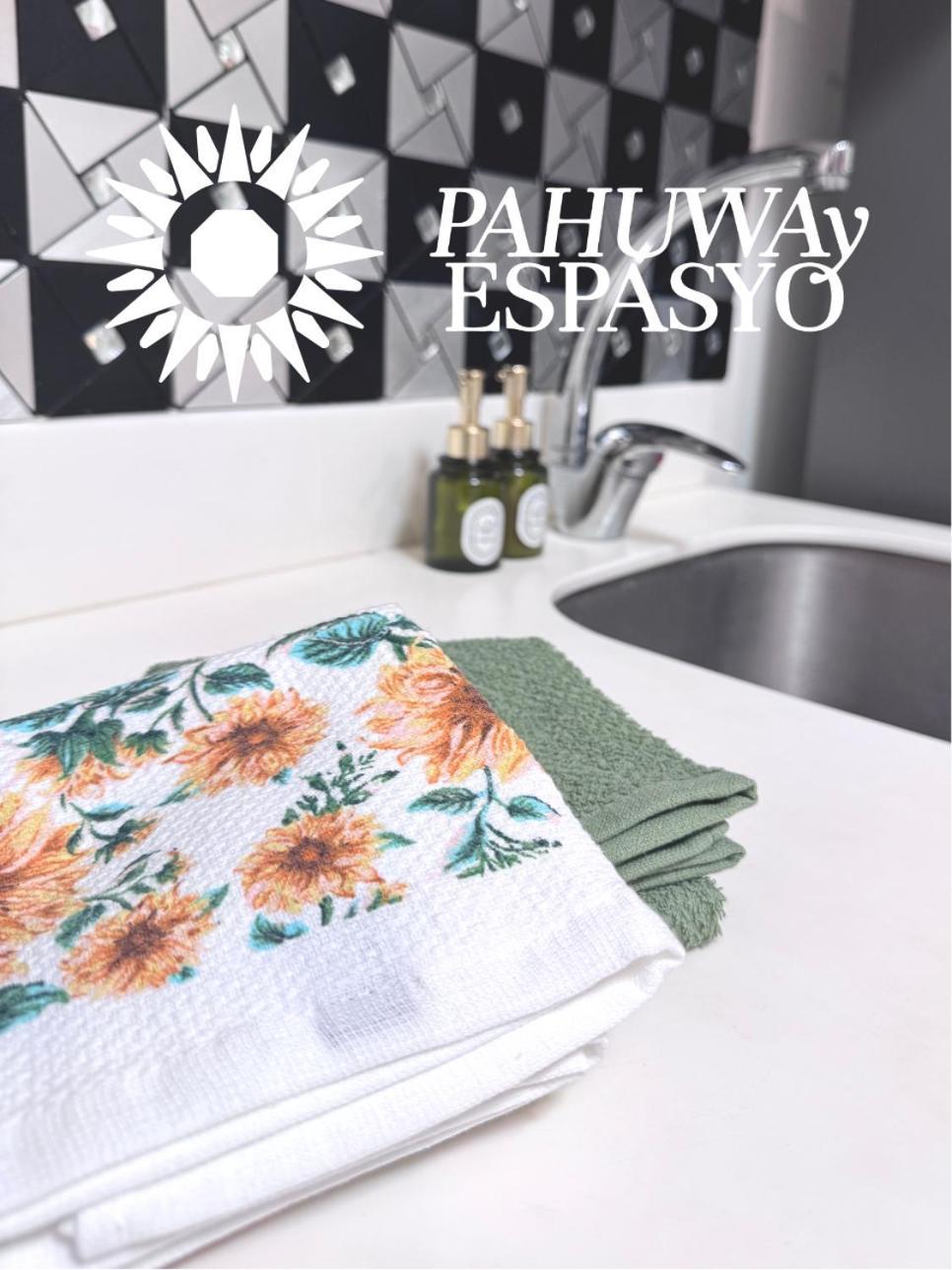 Apartment Azure Bahamas By Pahuway Espasyo