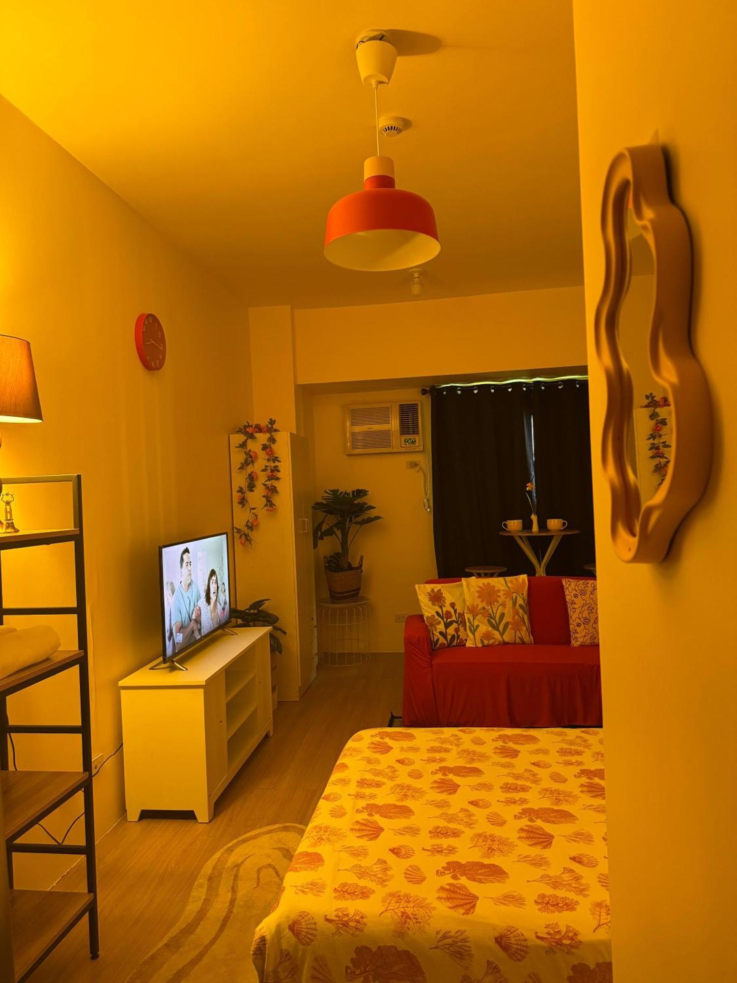 The Cozy Palette * Manila
