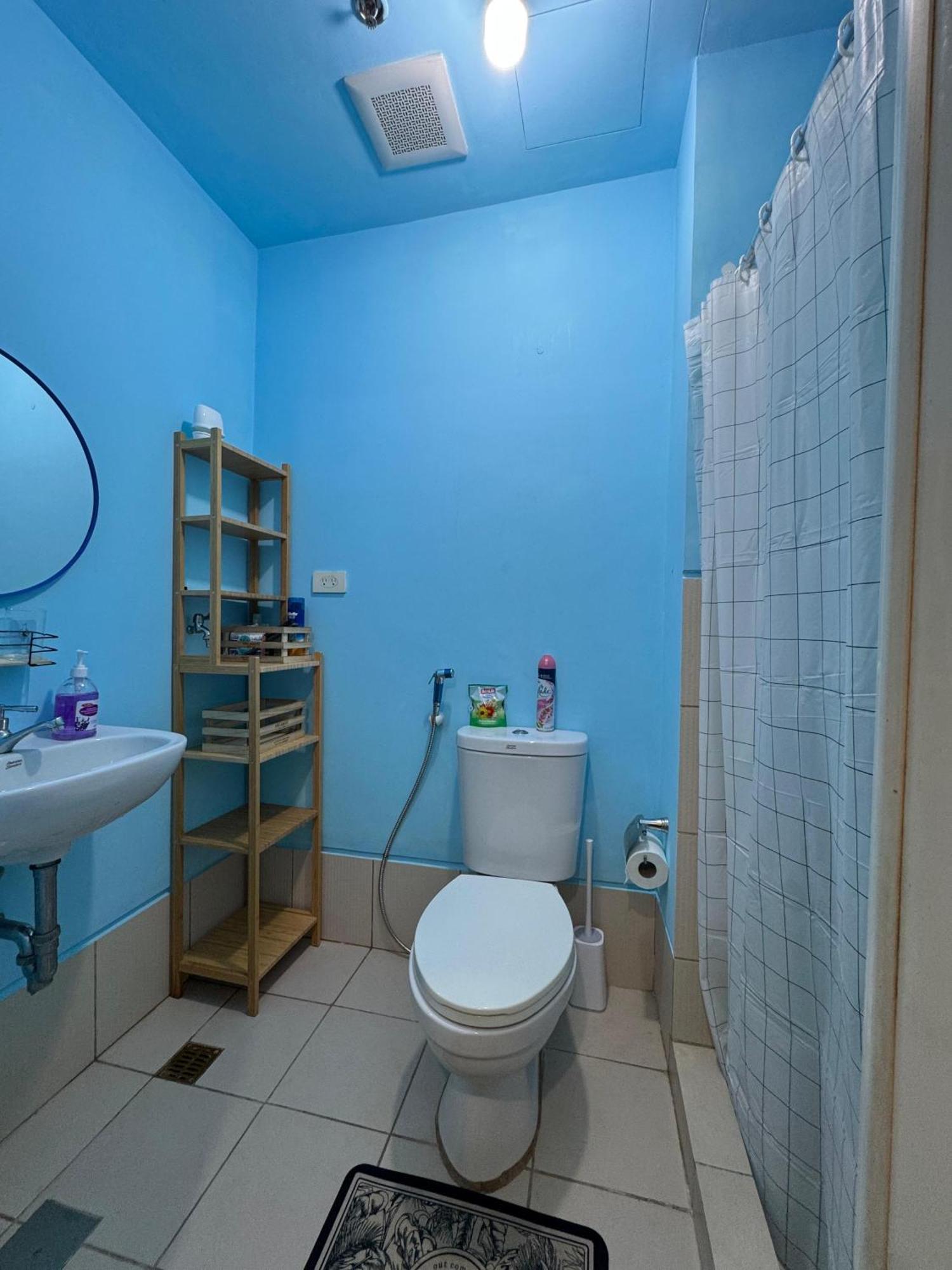 Apartamento The Cozy Palette