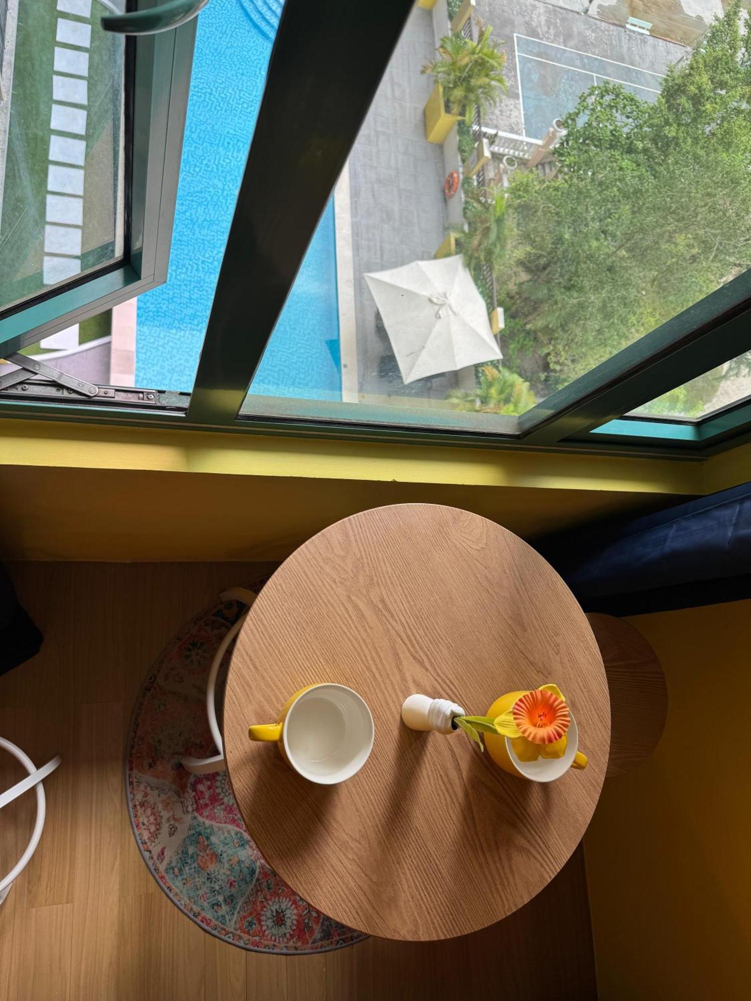 Apartamento The Cozy Palette Manila