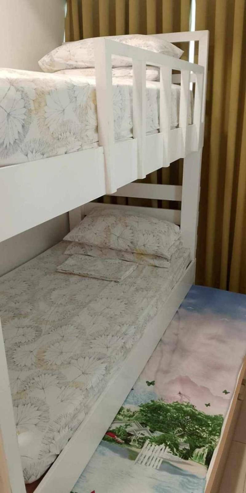 Escape Philippines Apartment