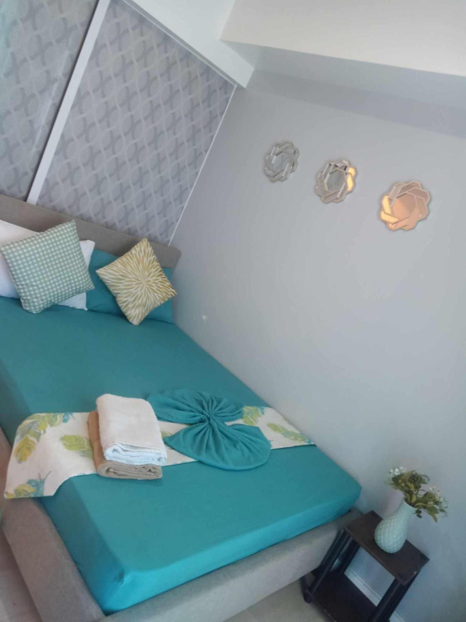 Azure Urban Staycation Apartamento *