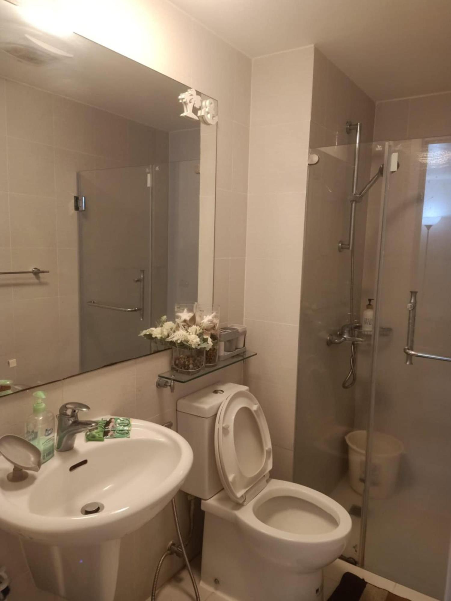 Azure Urban Staycation Apartamento Manila