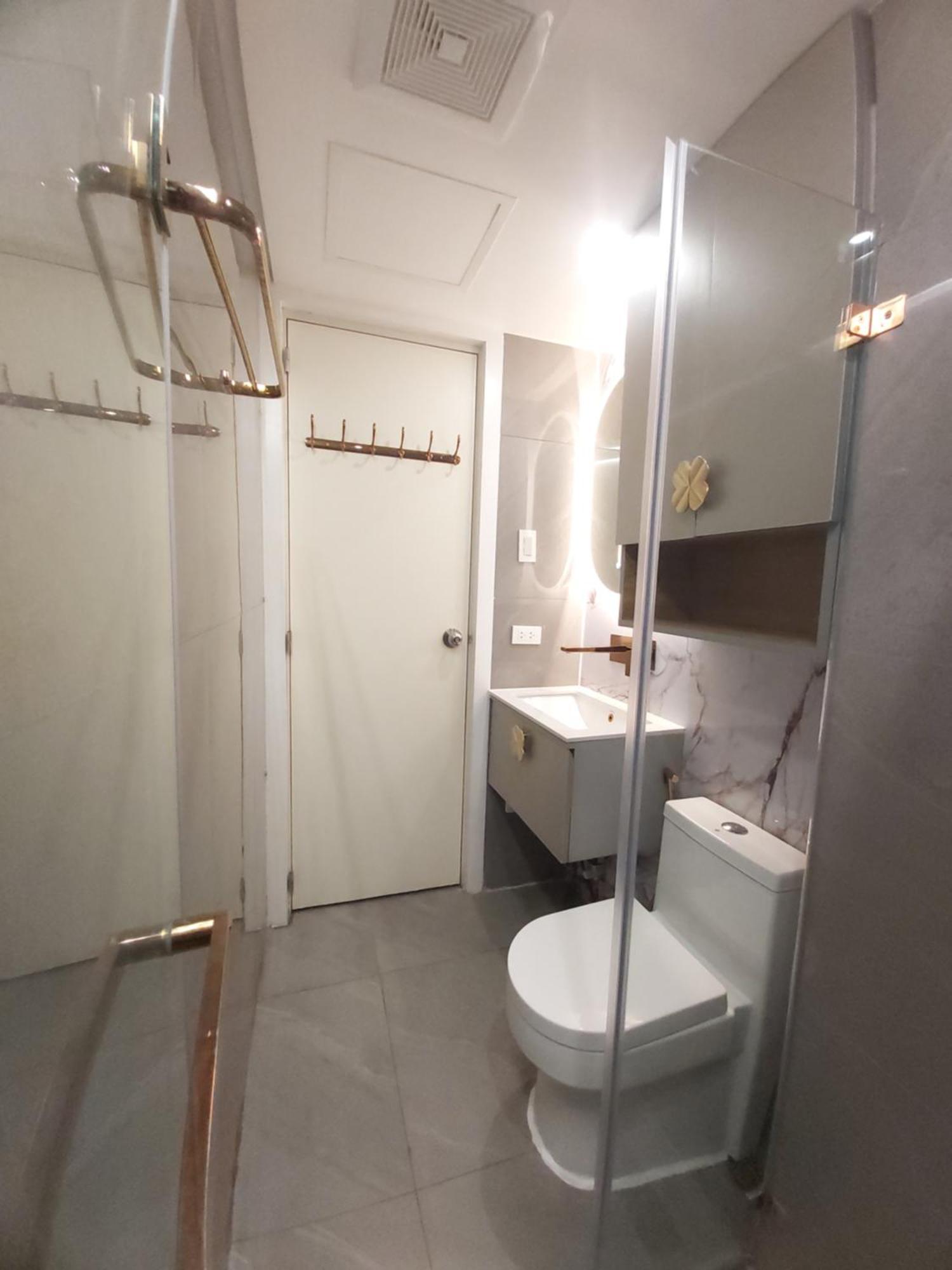Azure Urban Staycation Apartment Manila