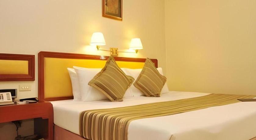 Hotel Palm Manila