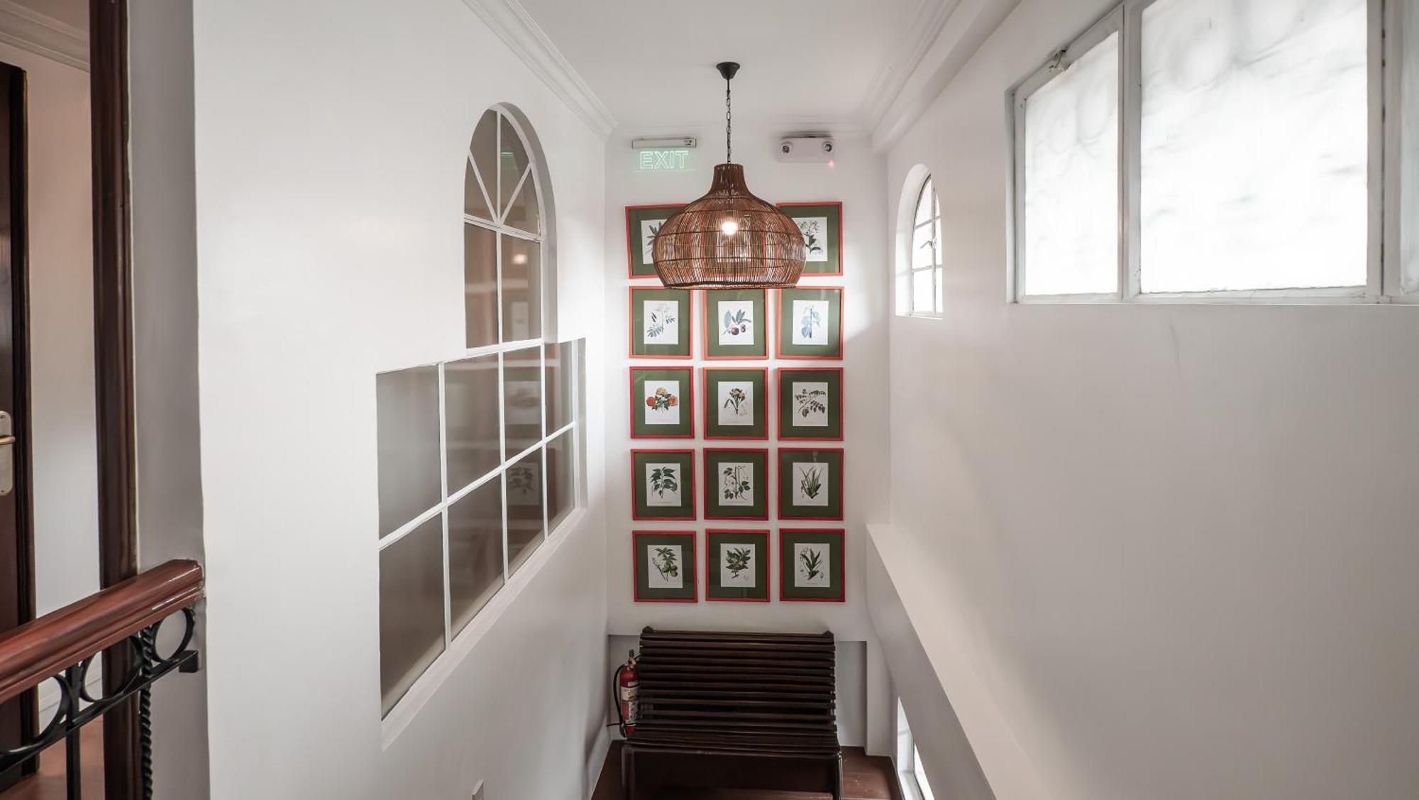 Miranamin Nest Calachuchi - Balcony, Garden View, Pet Friendly * Manila