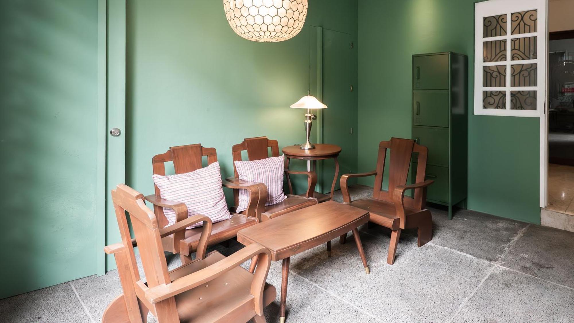 Miranamin Nest Calachuchi - Balcony, Garden View, Pet Friendly * Manila