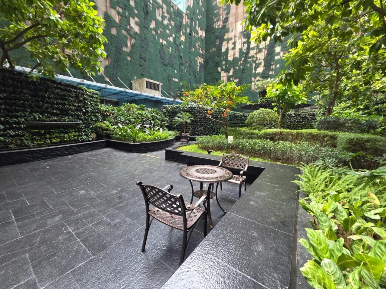 Gramercy Residences Cozy 1br With 600mbps & Free Amenities View * Manila