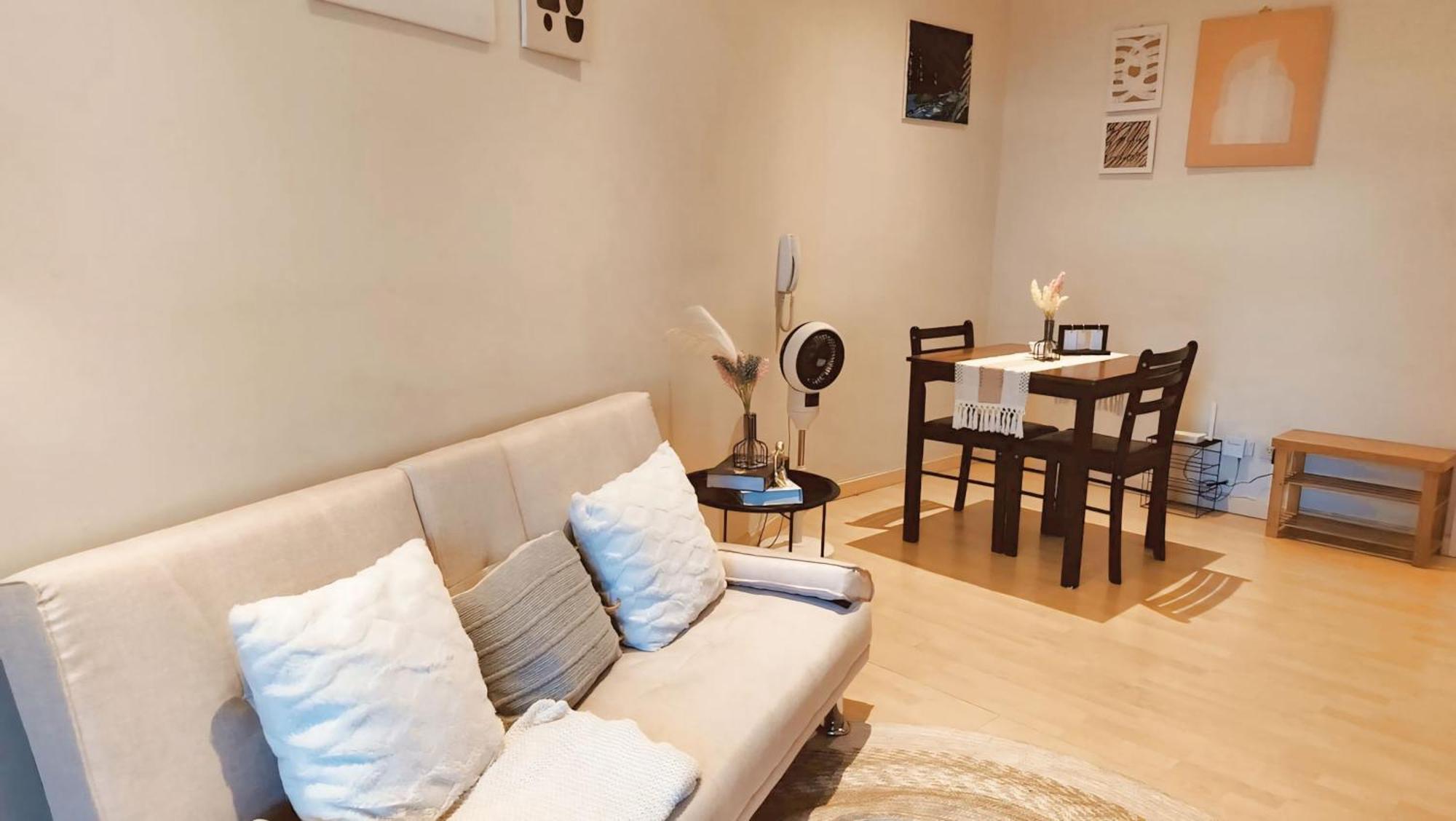 Gramercy Residences Cozy 1br With 600mbps & Free Amenities View Aparthotel Manila