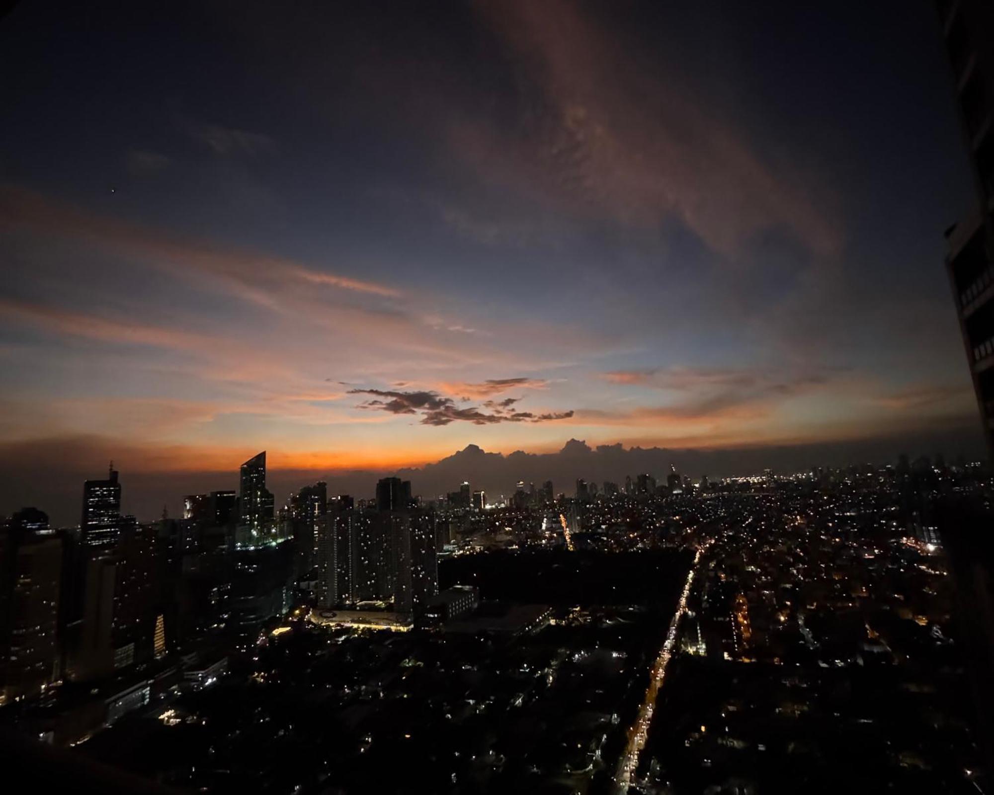 Gramercy Residences Cozy 1br With 600mbps & Free Amenities View *
