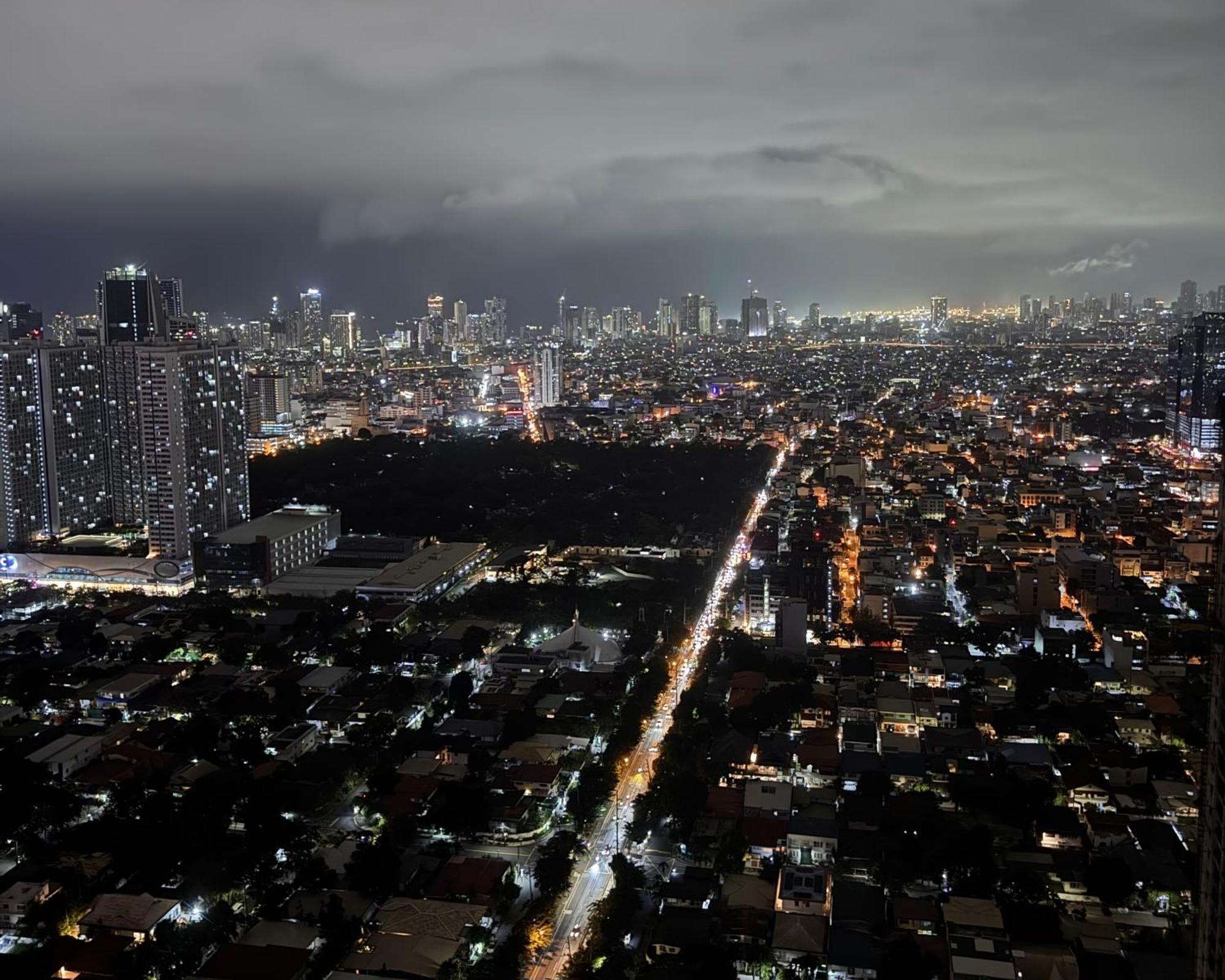 Gramercy Residences Cozy 1br With 600mbps & Free Amenities View Aparthotel *