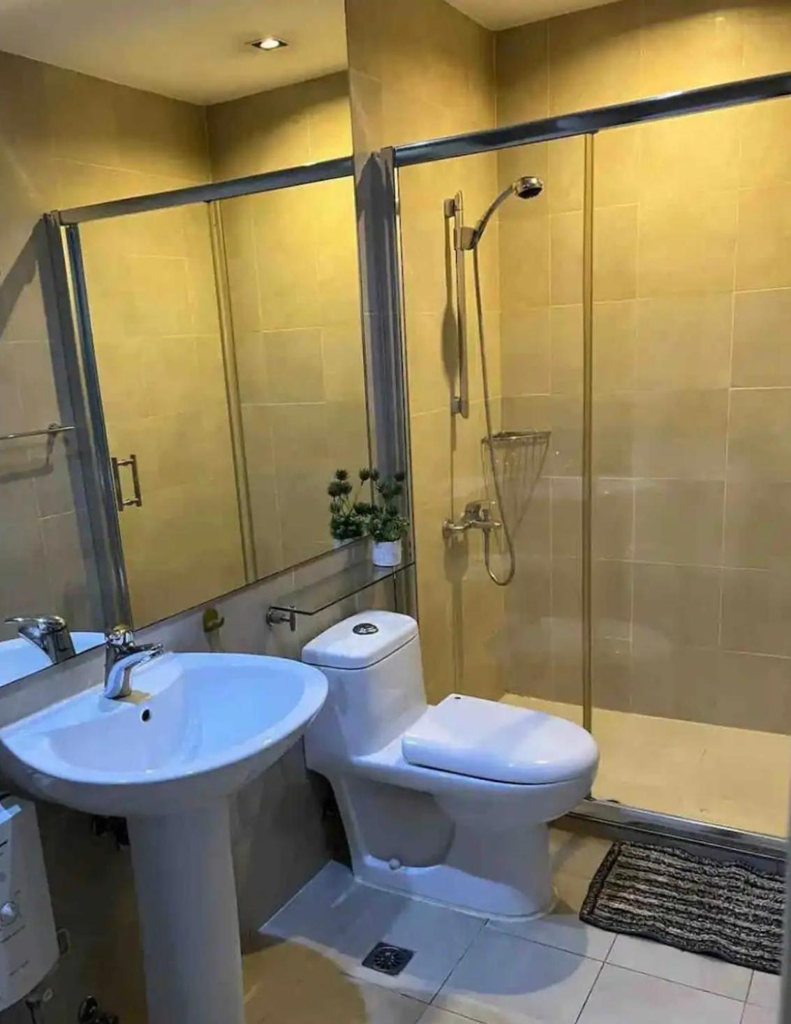 Gramercy Residences Cozy 1br With 600mbps & Free Amenities View * Manila