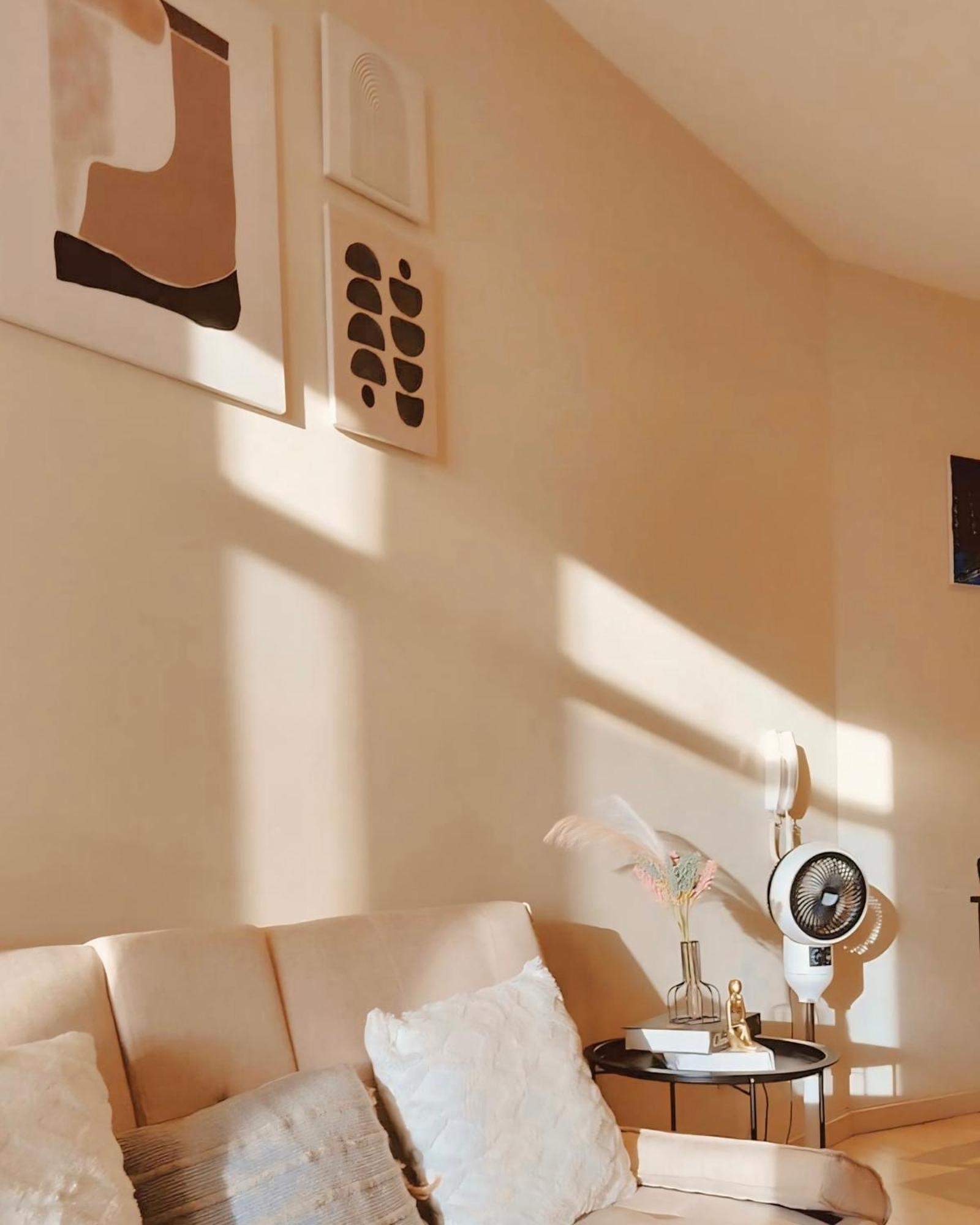 Aparthotel Gramercy Residences Cozy 1br With 600mbps & Free Amenities View *
