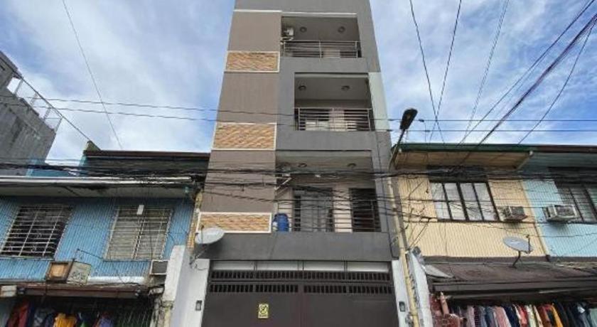 Oyo 766 Ichehan Manila