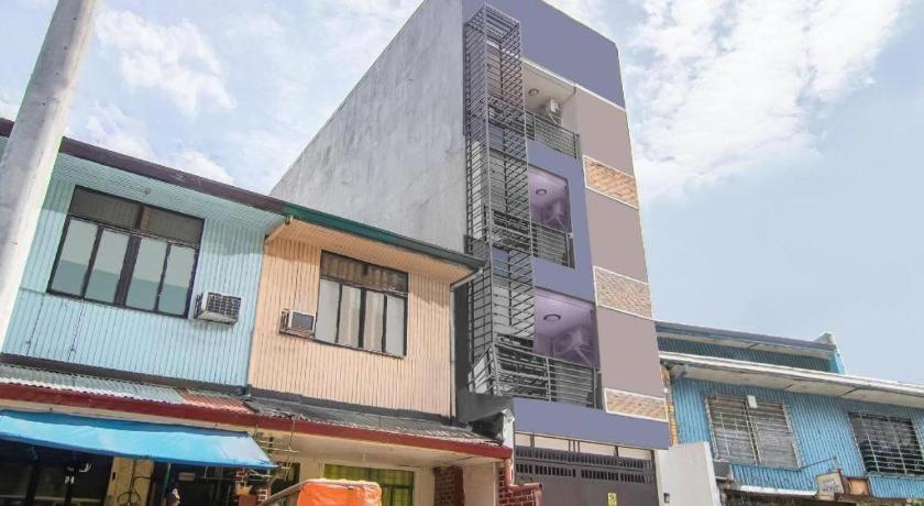 Hotel Oyo 766 Ichehan