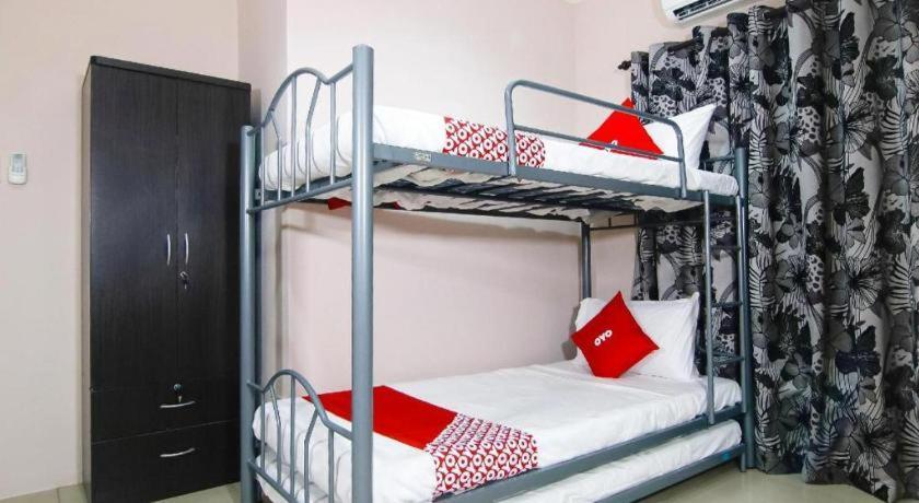Oyo 766 Ichehan Hotel