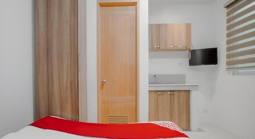 Hotel The Quarters 2*