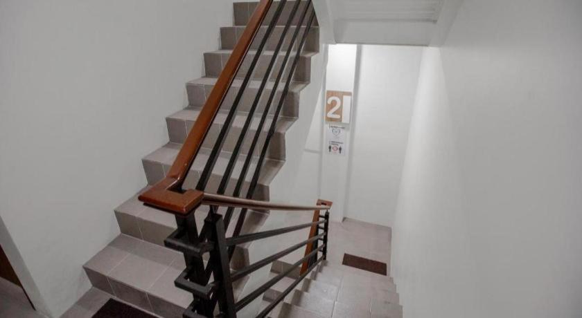 Hotel The Quarters 2*