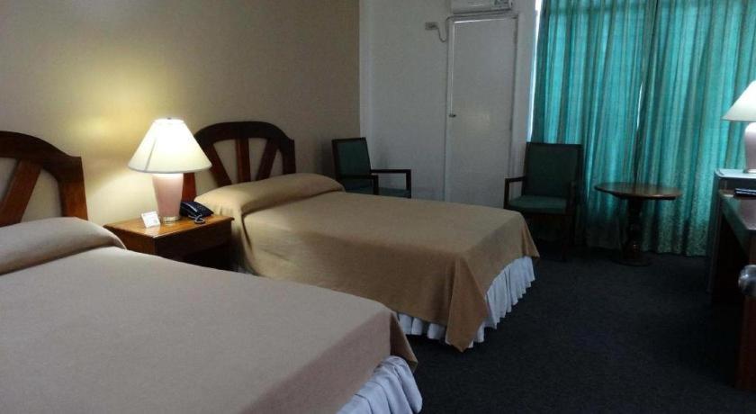 Adriatico Arms Hotel Manila