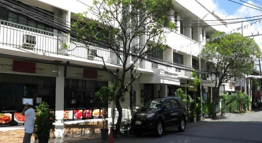 Adriatico Arms Manila
