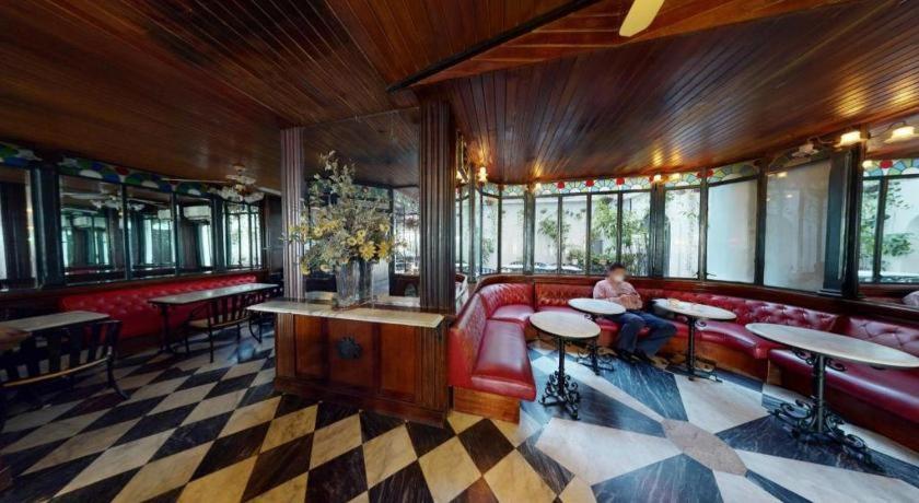 Adriatico Arms Manila