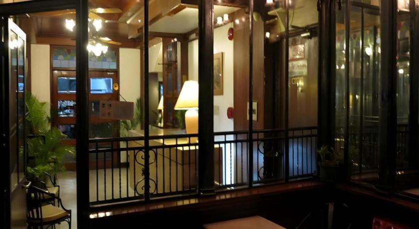 Adriatico Arms Hotel Manila