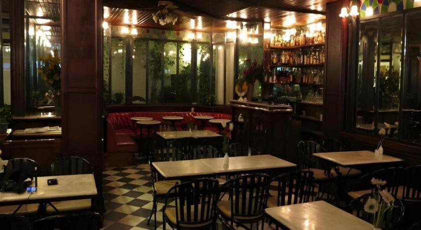 Hotel Adriatico Arms