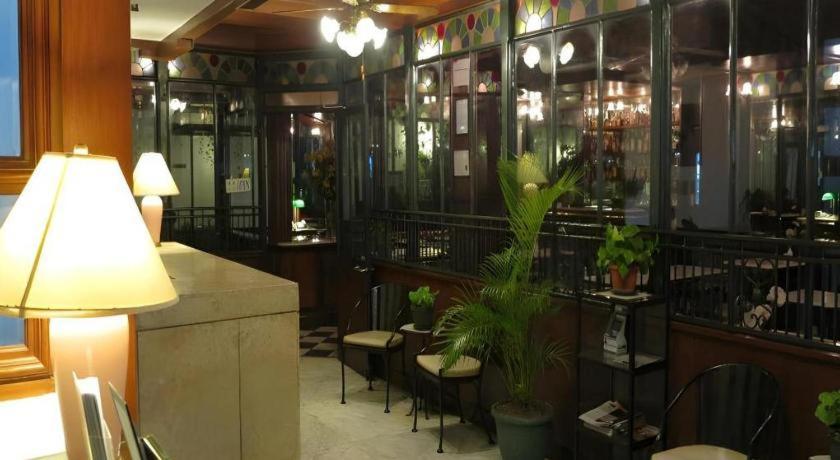 Adriatico Arms 2* Manila