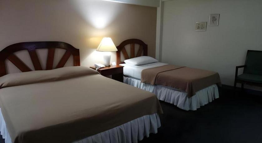 Adriatico Arms 2* Manila