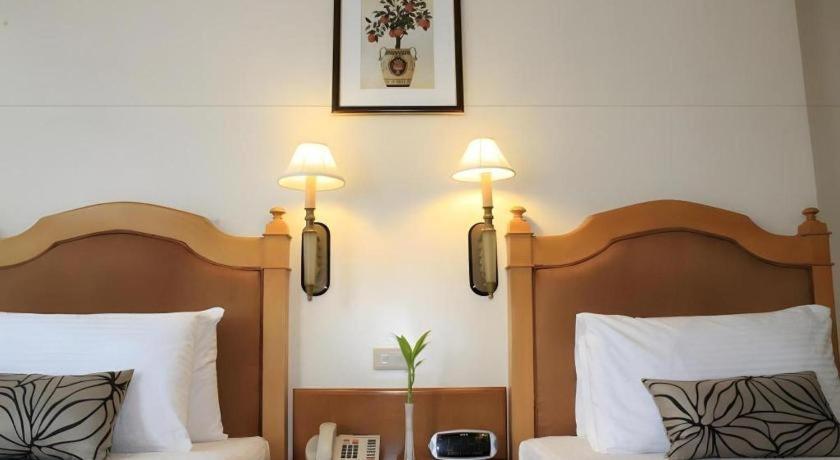 Palm 3* Manila
