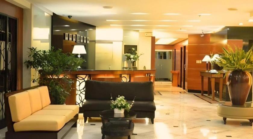 Hotel Palm