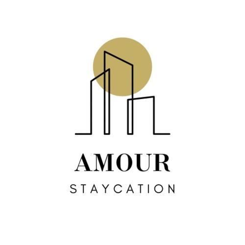 Apartment Staycation Shell Residences Manila