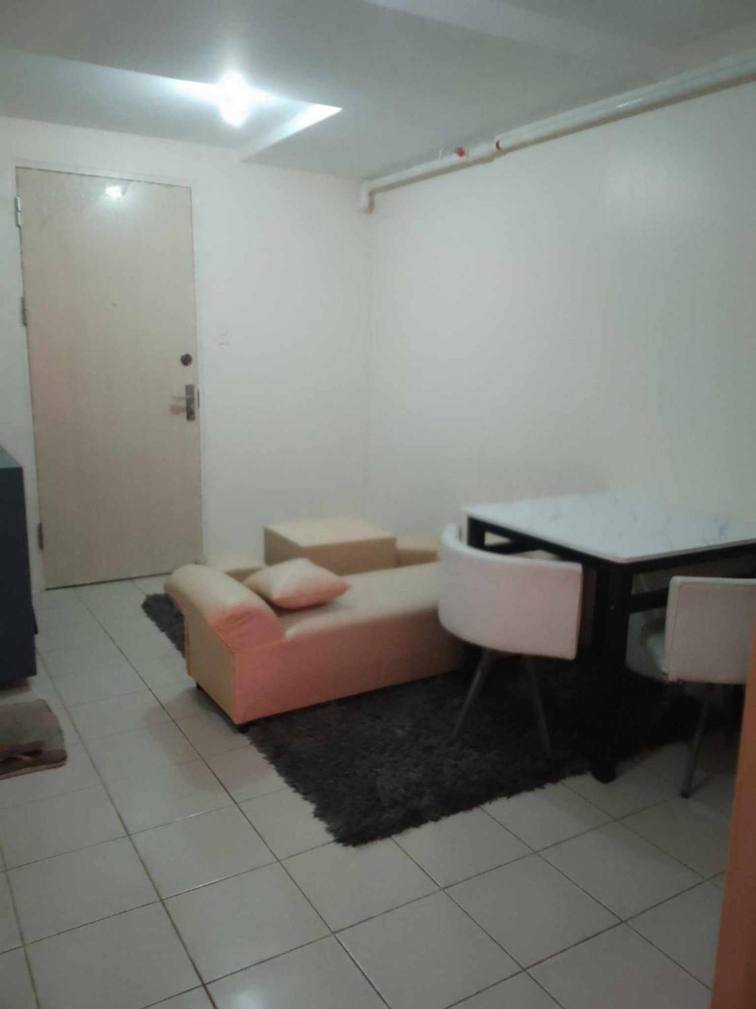Apartamento Urban Deca O1257 Ortigas Near Sm East Pasig