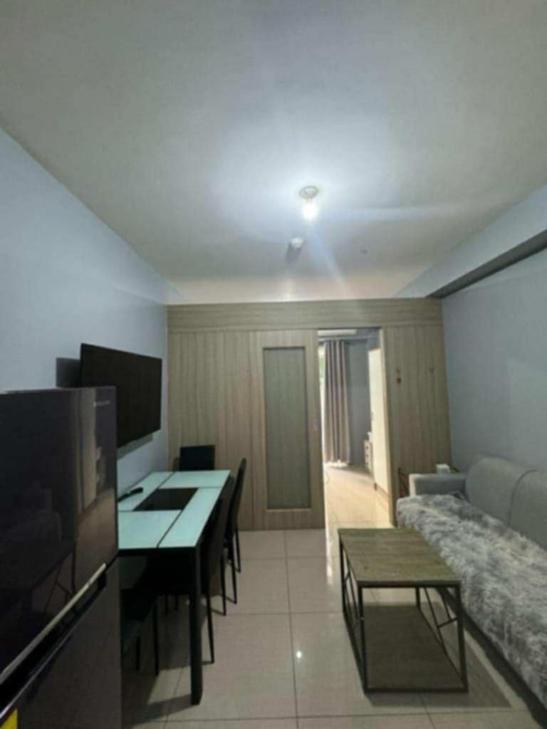 Aparthotel Marley's Condotel Manila